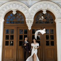 Свадебный, семейный, женский и event фотограф, Сергиев Посад