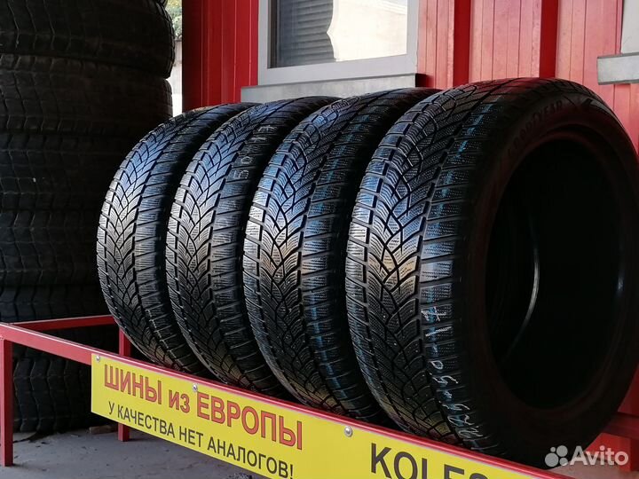 Goodyear UltraGrip Performance Gen-1 225/50 R17