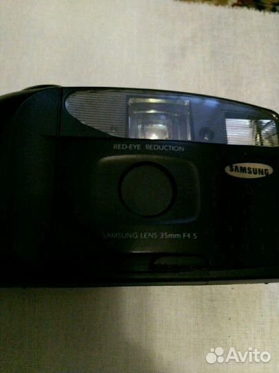 Фотик Samsung FF-222