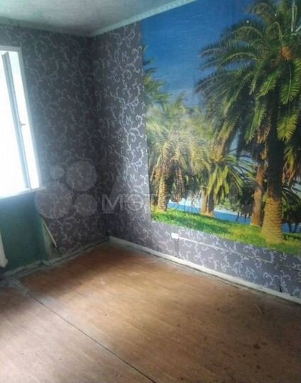 Аукцион: 1-к. квартира, 17,4 м², 1/5 эт.