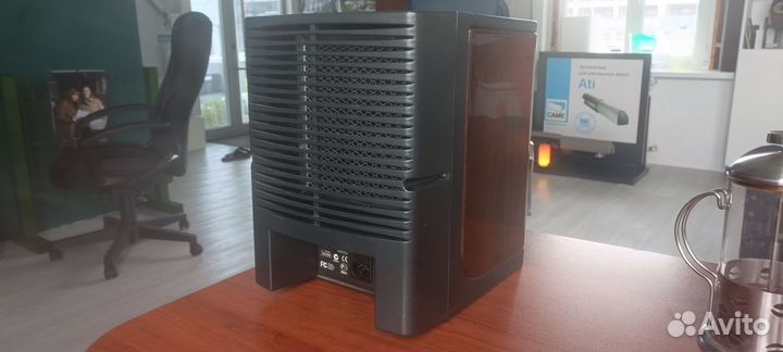 Азанатар воздуха Fresh air (озонатор)