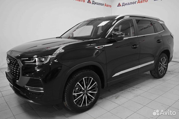 Chery Tiggo 8 Pro Max 2.0 AMT, 2023