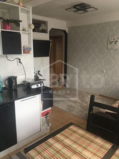 2-к. квартира, 47 м², 3/10 эт.