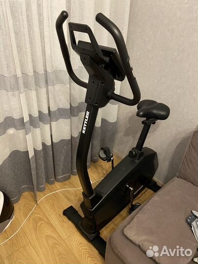 Велотренажер kettler