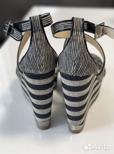 Jimmy Choo оригинал
