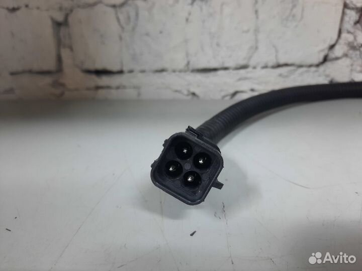 Удлинитель датчика кислорода ваз 2110 2114 Приора