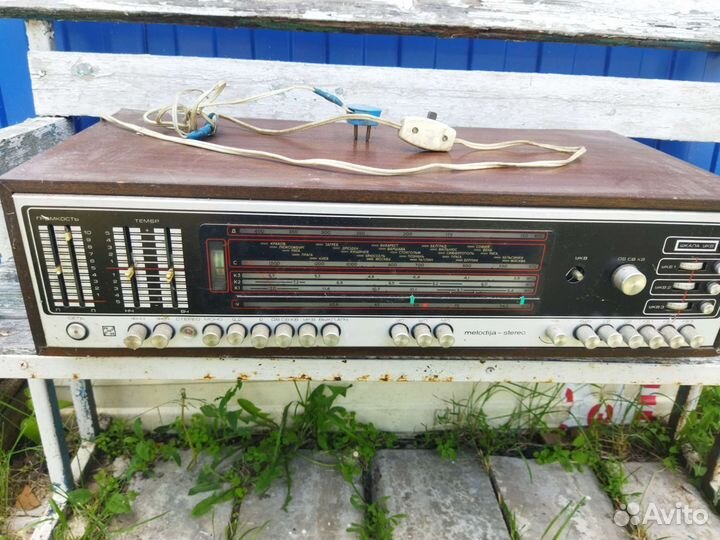 Вертушки на запчасти