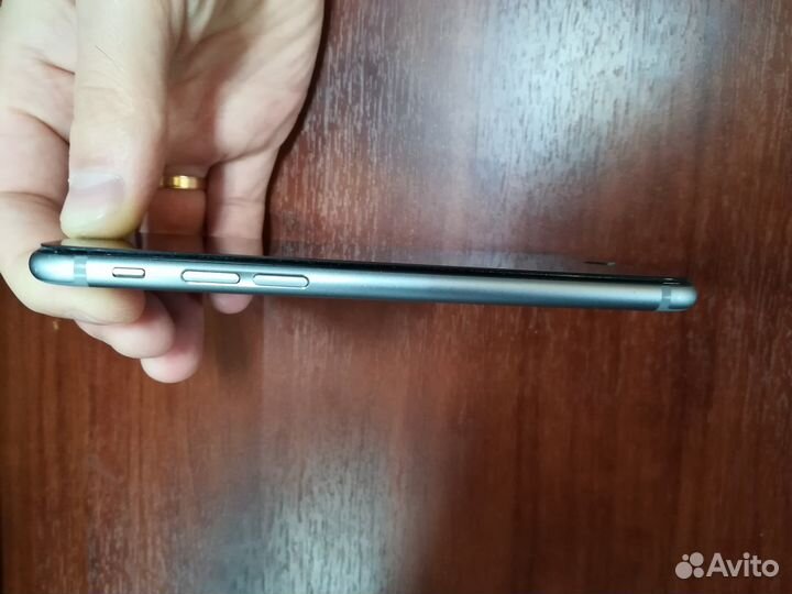 iPhone 6 Silver 16Gb
