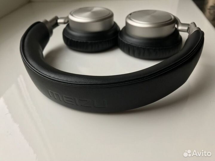 Наушники Meizu HD50