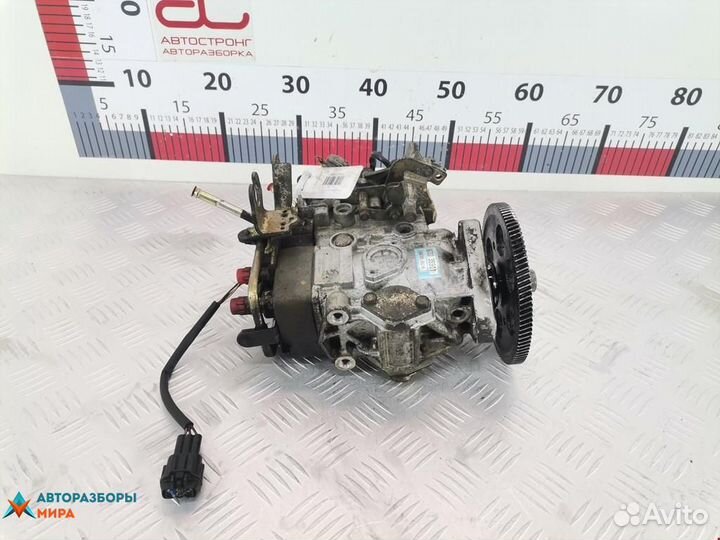 Тнвд Nissan Pick-Up 2000 167003S901