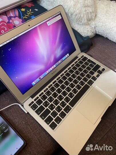 Apple MacBook Air