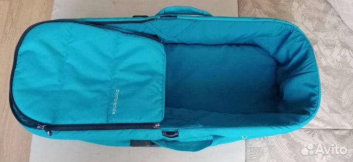 Bumbleride indie люлька