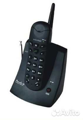 Panasonic, Voxtel, Sanyo