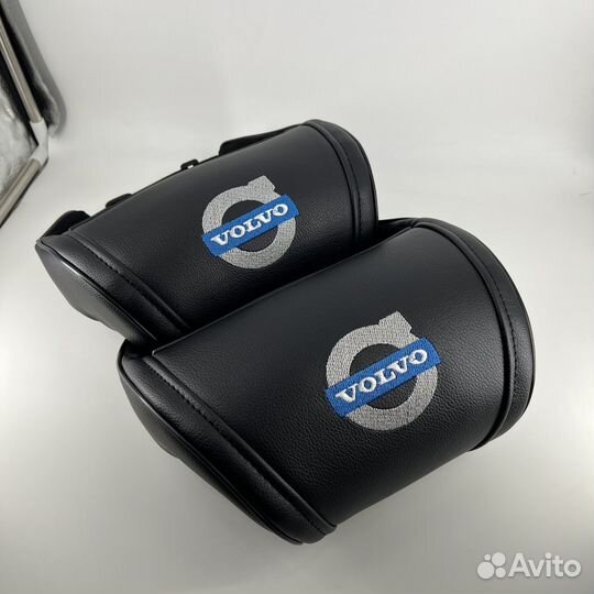 Комплект подушек в автомобиль Volvo