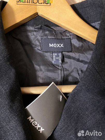 Пиджак mexx женский новый 42-44