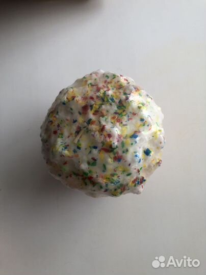 Свечи новые разные