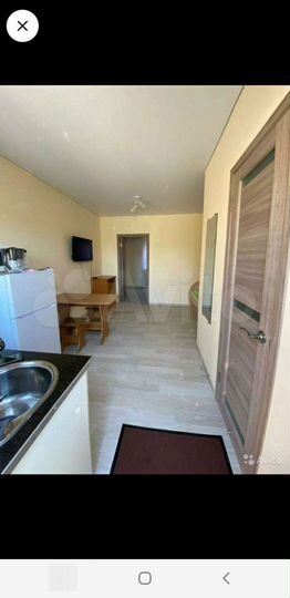 Дом 27 м² на участке 3 сот.