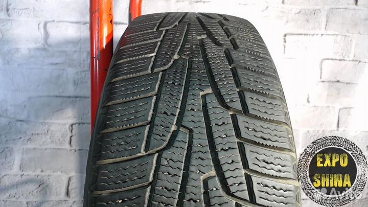 Kumho I'Zen KW31 225/60 R17 103R