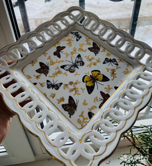 Новый Сервиз на 8 персон 22 предмета