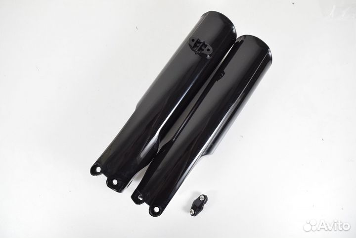 Защита перьев GR7/8 48мм копия VP закрытого типа