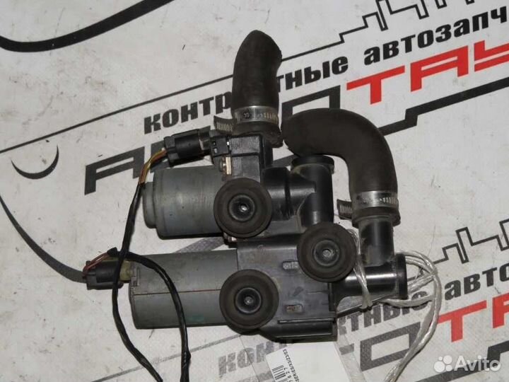 Кран печки BMW 3-series X3 Z3 E36 E46 E83 64118369807