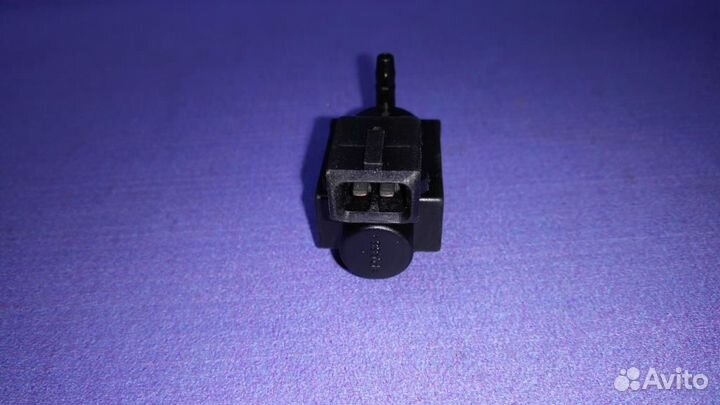 Клапан электромагнитный BMW 5-серия E60/E61