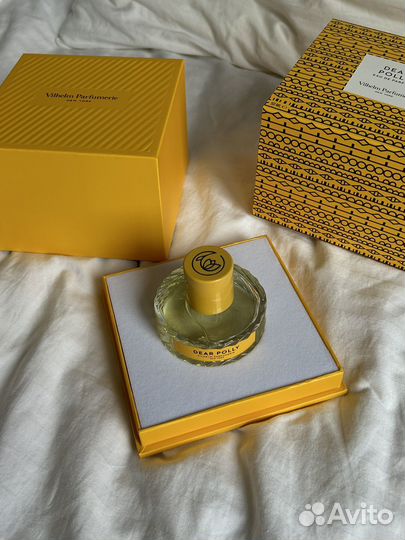 Vilhelm parfumerie dear polly 50ml