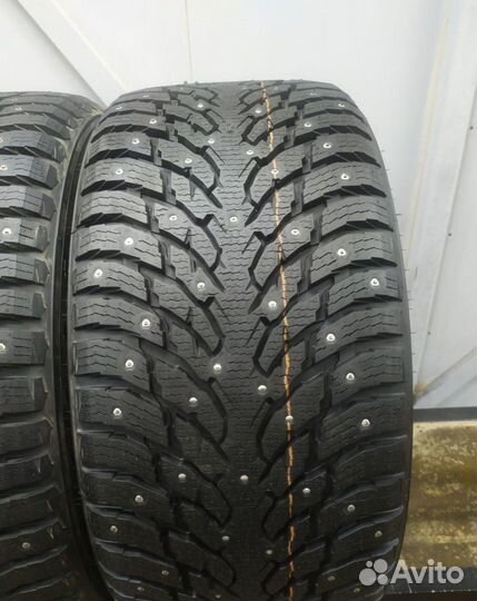 Nokian Tyres Hakkapeliitta 9 SUV 295/40 R20 99W
