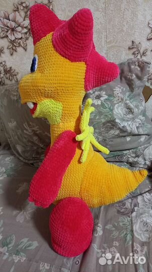 Дракошик Тошик