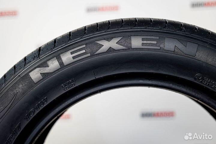 Nexen N'Fera SU1 225/55 R17 97V