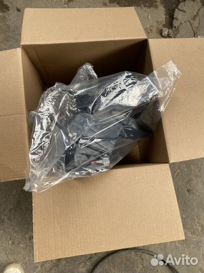 Бачок омывателя Infiniti Qx60 Jx35 L50