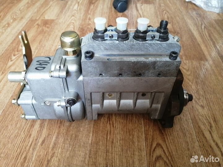 Тнвд BH4W для foton TA604