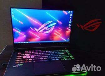 Мощные ноутбуки б/у с гарантией