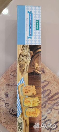 Набор для сервировки к пиву