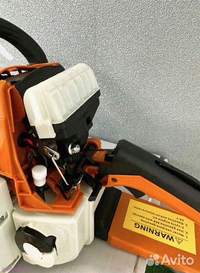 Новая бензопила Stihl MS 250 (Арт.49895)