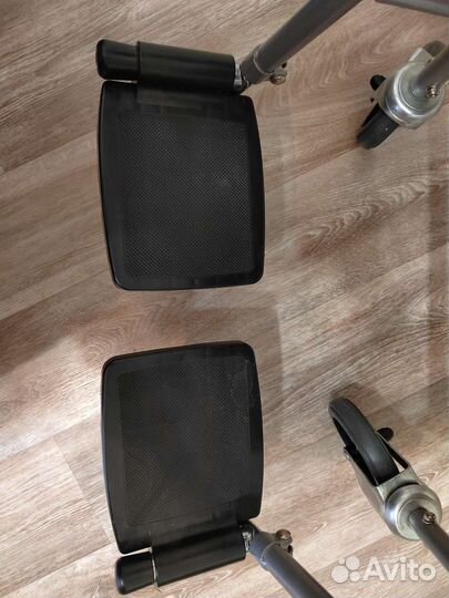 Инвалидная коляска