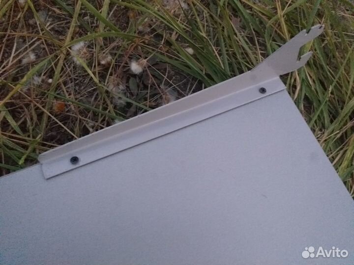 Полки для стеллажей