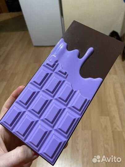 Палитра теней Revolution