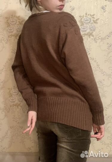 Кардиган женский