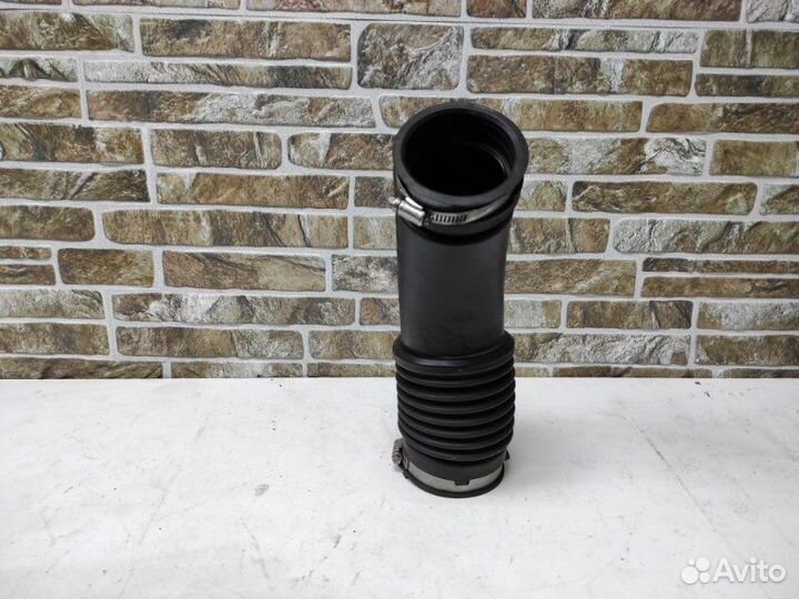 Патрубок воздушного фильтра Jeep Grand Cherokee