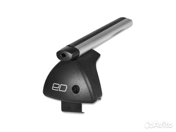 Багажник на крышу Nissan Almera Classic, 4-дв. сед