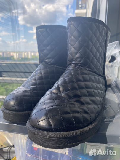 Угги женские