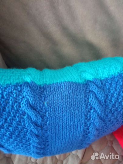 Декоративные подушки