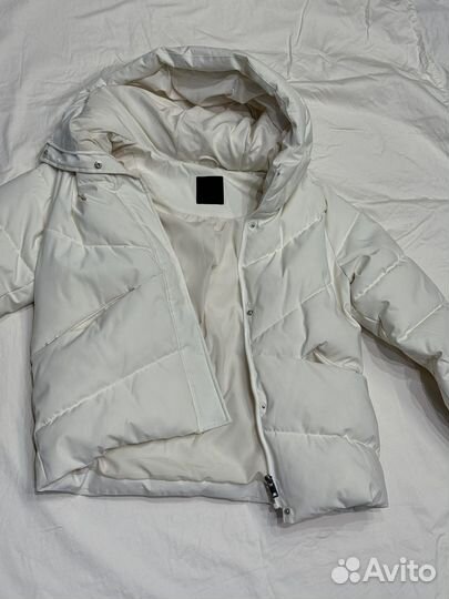 Две куртки демисезон