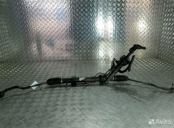 Рулевая рейка 8200875897 Renault Trafic (06-15)