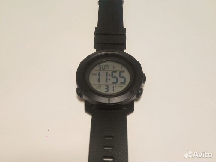 Часы наручные