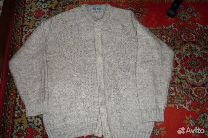 Кофточка женская