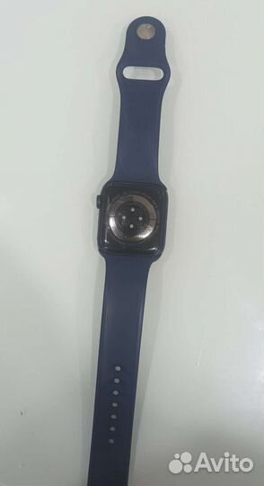 Смарт часы M26 plus