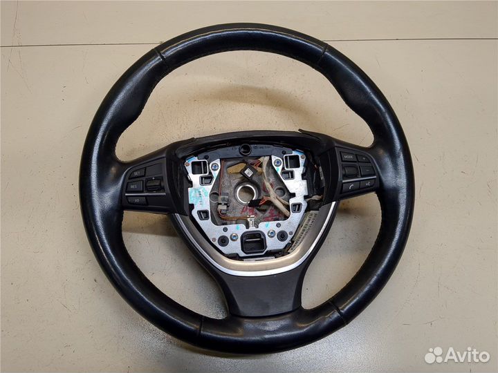 Руль BMW 5 F07 Gran Turismo, 2010