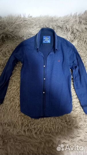 Рубашка для мальчика